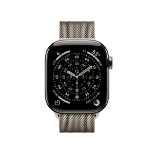 Mac-More-Solutions-Apple-Watch-Series-11-42mm-LTE-Natural-Titanium-Milanese-Loop-Natural
