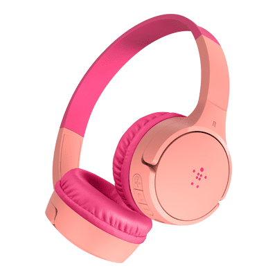 On-Ear Wireless Kids Headphones