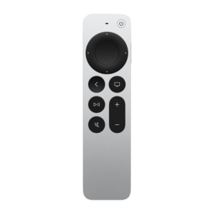 Siri Remote (3rd Generation)