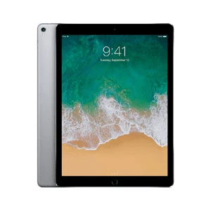 iPad Pro 12.9-inch 2nd Generation