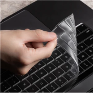 Get ClearGuard for MacBook Pro at Mac & More Solutions, Apple Authorized Reseller in Africa. Call +254700288144 or email sales@mac-more.com to purchase.