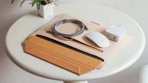 Get 3-in-1 Slim Laptop Sleeve at Mac & More Solutions, Apple Authorized Reseller in Africa. Call +254700288144 or email sales@mac-more.com to purchase.