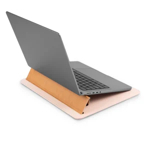Get 3-in-1 Slim Laptop Sleeve at Mac & More Solutions, Apple Authorized Reseller in Africa. Call +254700288144 or email sales@mac-more.com to purchase.