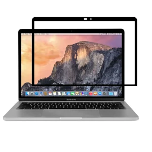 Get iVisor Anti-glare Screen Protector at Mac & More Solutions, Apple Authorized Reseller in Africa. Call +254700288144 or email sales@mac-more.com to purchase.