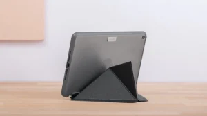 Get VersaCover Case with Folding Cover at Mac & More Solutions, Apple Authorized Reseller in Africa. Call +254700288144 or email sales@mac-more.com to purchase.