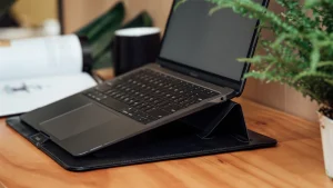 Get 3-in-1 Slim Laptop Sleeve at Mac & More Solutions, Apple Authorized Reseller in Africa. Call +254700288144 or email sales@mac-more.com to purchase.