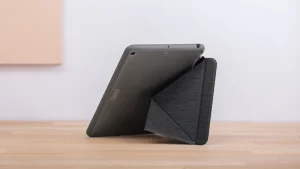 Get VersaCover Case with Folding Cover at Mac & More Solutions, Apple Authorized Reseller in Africa. Call +254700288144 or email sales@mac-more.com to purchase.