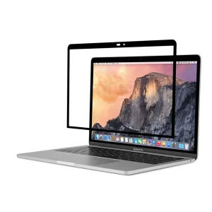 Get iVisor Anti-glare Screen Protector at Mac & More Solutions, Apple Authorized Reseller in Africa. Call +254700288144 or email sales@mac-more.com to purchase.