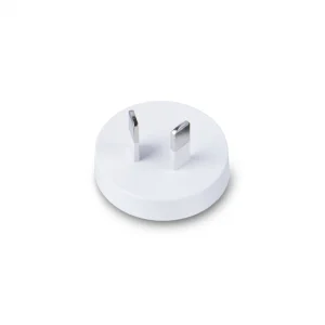 Get Rewind GaN Plug from Mac & More Solutions – Apple Authorized Resellers in East Africa. Call ‪‪‪+254700288144‬‬‬ or email sales@mac-more.com to purchase.