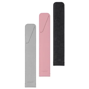 Get Apple Pencil Case at Mac & More Solutions, Apple Authorized Reseller in Africa. Call +254700288144 or email sales@mac-more.com to purchase.