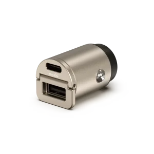 Get Mini Duo PD Car Charger 45W from Mac & More Solutions – Apple Authorized Resellers in East Africa. Call ‪‪‪+254700288144‬‬‬ or email sales@mac-more.com