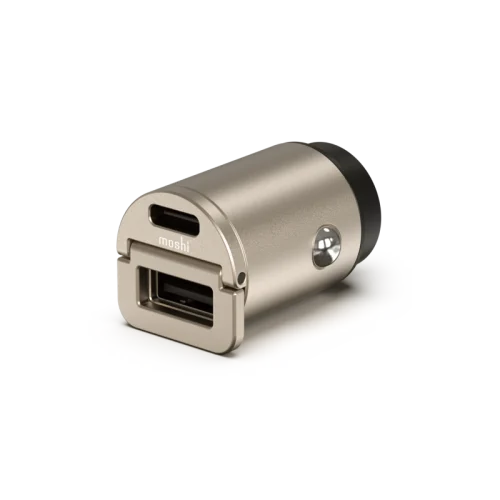 Get Mini Duo PD Car Charger 45W from Mac & More Solutions – Apple Authorized Resellers in East Africa. Call ‪‪‪+254700288144‬‬‬ or email sales@mac-more.com