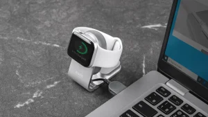 Get Flekto Compact Folding Watch Charger from Mac & More Solutions – Apple Authorized Resellers in East Africa Call ‪‪‪0700288144‬‬‬ or email sales@mac-more.com