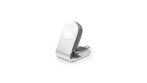 Get Flekto Compact Folding Watch Charger from Mac & More Solutions – Apple Authorized Resellers in East Africa Call ‪‪‪0700288144‬‬‬ or email sales@mac-more.com
