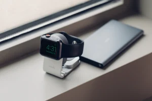 Get Flekto Compact Folding Watch Charger from Mac & More Solutions – Apple Authorized Resellers in East Africa Call ‪‪‪0700288144‬‬‬ or email sales@mac-more.com