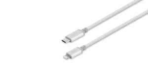 Get Integra USB-C Charge with Lightning Connector from Mac & More Solutions – Apple Authorized Resellers. Call ‪‪‪+254700288144‬‬‬ or email sales@mac-more.com