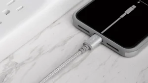 Get Integra USB-C Charge with Lightning Connector from Mac & More Solutions – Apple Authorized Resellers. Call ‪‪‪+254700288144‬‬‬ or email sales@mac-more.com