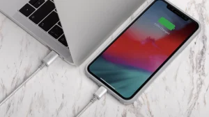 Get Integra USB-C Charge with Lightning Connector from Mac & More Solutions – Apple Authorized Resellers. Call ‪‪‪+254700288144‬‬‬ or email sales@mac-more.com