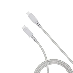 Get Integra USB-C to C Cable 2.0M from Mac & More Solutions – Apple Authorized Resellers in East Africa. Call ‪‪‪+254700288144‬‬‬ or email sales@mac-more.com