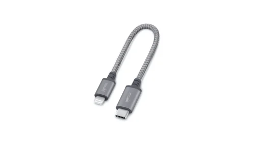 Get Integra USB-C Charge with Lightning Connector from Mac & More Solutions – Apple Authorized Resellers. Call ‪‪‪+254700288144‬‬‬ or email sales@mac-more.com