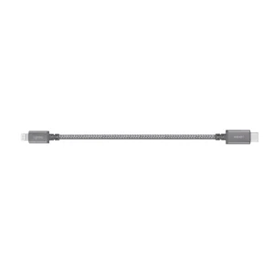 Get Integra USB-C Charge with Lightning Connector from Mac & More Solutions – Apple Authorized Resellers. Call ‪‪‪+254700288144‬‬‬ or email sales@mac-more.com