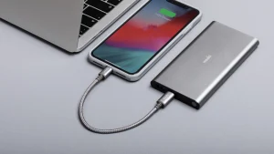 Get Integra USB-C Charge with Lightning Connector from Mac & More Solutions – Apple Authorized Resellers. Call ‪‪‪+254700288144‬‬‬ or email sales@mac-more.com