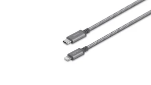 Get Integra USB-C Charge with Lightning Connector from Mac & More Solutions – Apple Authorized Resellers. Call ‪‪‪+254700288144‬‬‬ or email sales@mac-more.com