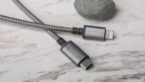 Get Integra USB-C Charge with Lightning Connector from Mac & More Solutions – Apple Authorized Resellers. Call ‪‪‪+254700288144‬‬‬ or email sales@mac-more.com