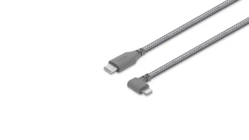 Get Integra USB-C Charge with Lightning Connector 90-degree from Mac & More Solutions – Apple Authorized Resellers. Email sales@mac-more.com to purchase.