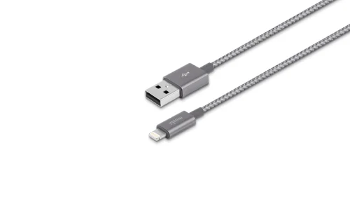 Get Integra™ Lightning to USB-A Cable 1.2M from Mac & More Solutions – Apple Authorized Resellers. Call ‪‪‪+254700288144‬‬‬ or email sales@mac-more.com
