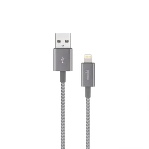 Get Integra™ Lightning to USB-A Cable 1.2M from Mac & More Solutions – Apple Authorized Resellers. Call ‪‪‪+254700288144‬‬‬ or email sales@mac-more.com