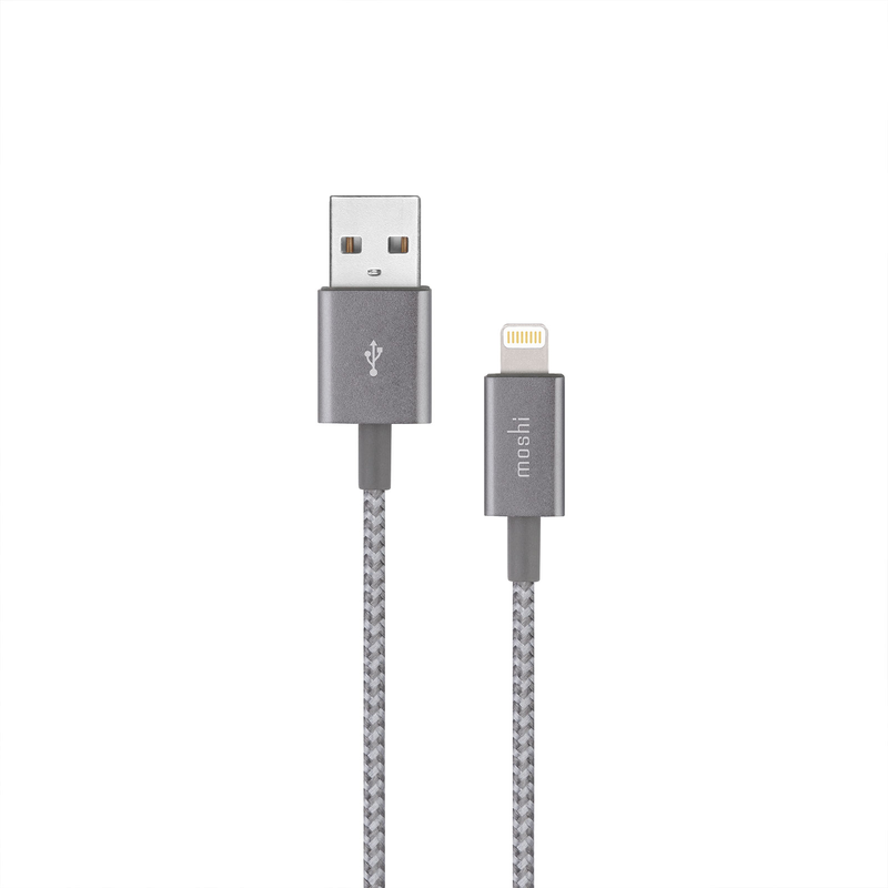 Get Integra™ Lightning to USB-A Cable 1.2M from Mac & More Solutions – Apple Authorized Resellers. Call +254700288144 or email sales@mac-more.com
