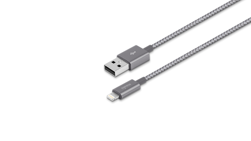 Get Integra™ Lightning to USB-A Cable 1.2M from Mac & More Solutions – Apple Authorized Resellers. Call +254700288144 or email sales@mac-more.com