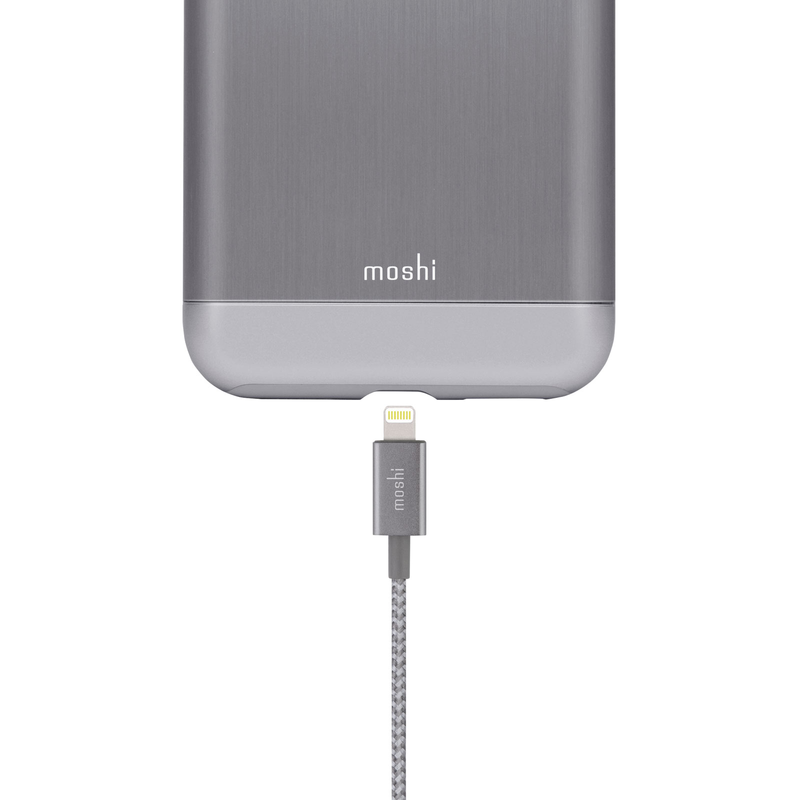 Get Integra™ Lightning to USB-A Cable 1.2M from Mac & More Solutions – Apple Authorized Resellers. Call +254700288144 or email sales@mac-more.com