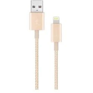 Get Integra™ Lightning to USB-A Charge Cable from Mac & More Solutions – Apple Authorized Resellers. Call ‪‪‪+254700288144‬‬‬ or email sales@mac-more.com
