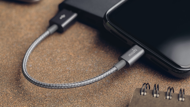 Get Integra™ Lightning to USB-A Cable from Mac & More Solutions – Apple Authorized Resellers in East Africa. Call 0700288144 or email sales@mac-more.com