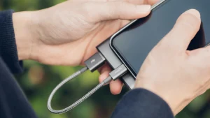 Get Integra™ Lightning to USB-A Cable from Mac & More Solutions – Apple Authorized Resellers in East Africa. Call ‪‪‪0700288144‬‬‬ or email sales@mac-more.com