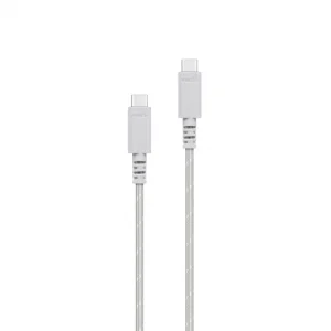 Get Integra USB-C to C Cable 1.2M from Mac & More Solutions – Apple Authorized Resellers in East Africa. Call ‪‪‪+254700288144‬‬‬ or email sales@mac-more.com