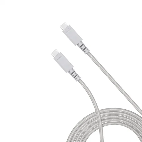 Get Integra USB-C to C Cable 3.0M from Mac & More Solutions – Apple Authorized Resellers in East Africa. Call ‪‪‪+254700288144‬‬‬ or email sales@mac-more.com