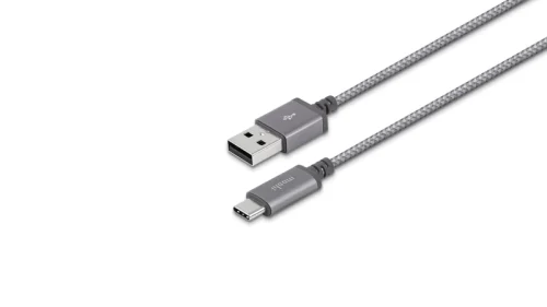 Get Integra™ USB-C to USB-A Charge from Mac & More Solutions – Apple Authorized Resellers in East Africa. Call ‪‪‪+254700288144‬‬‬ or email sales@mac-more.com