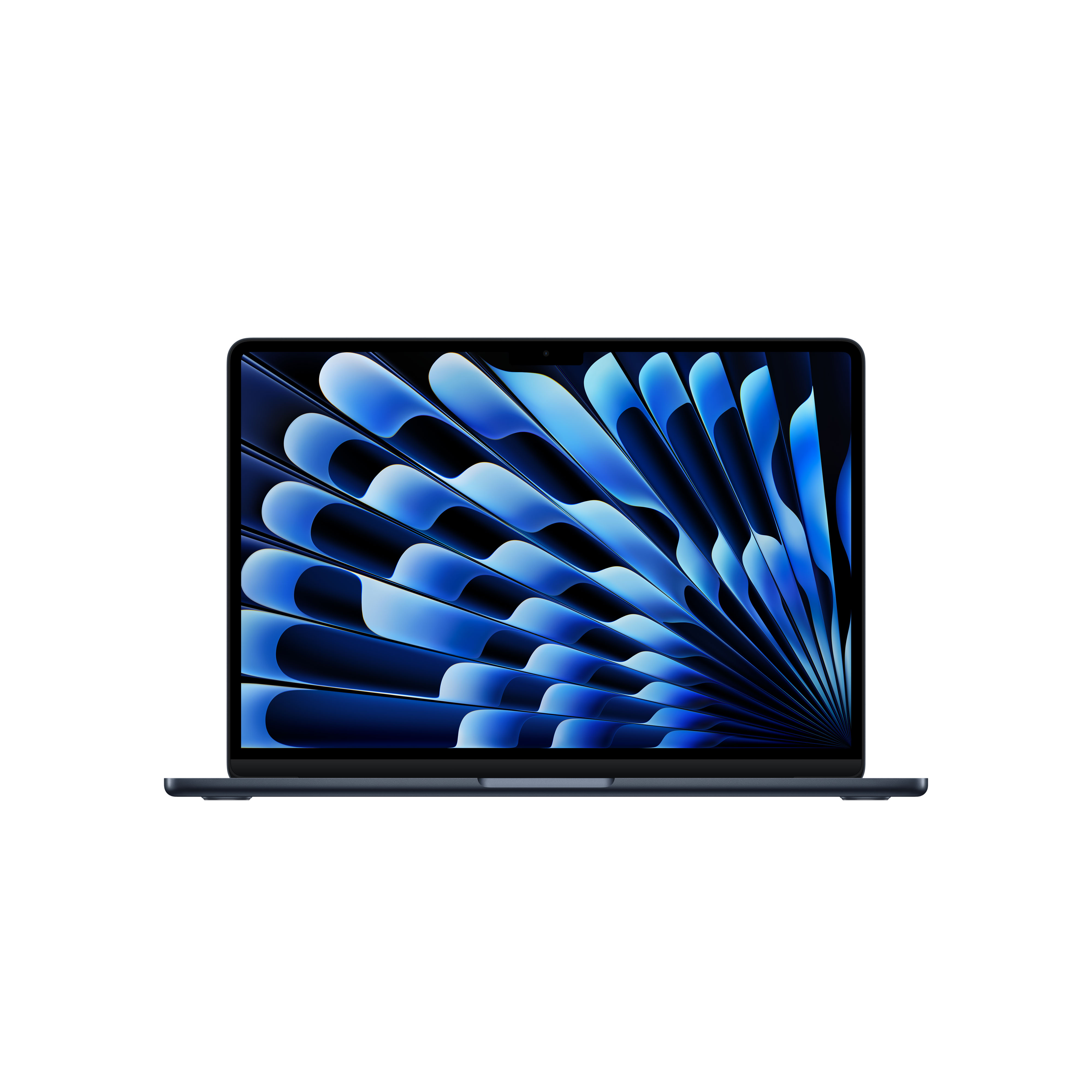 13-inch MacBook Air M5 16GB|512GB 10C CPU, 8C GPU-Midnight
