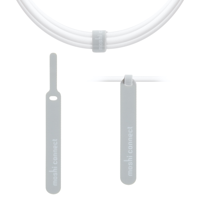 Mini DisplayPort to DisplayPort Cable 1.5M 4K@60 - White - Image 4