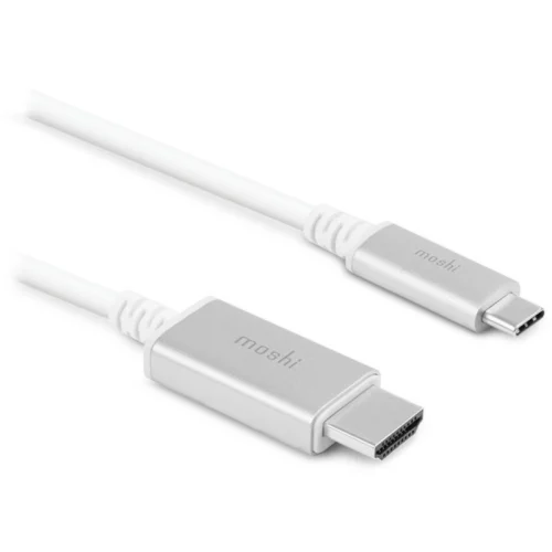 Get USB-C to HDMI Cable from Mac & More Solutions – Apple Authorized Resellers in East Africa. Call ‪‪‪+254700288144‬‬‬ or email sales@mac-more.com to purchase.
