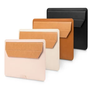 Get 3-in-1 Slim Laptop Sleeve at Mac & More Solutions, Apple Authorized Reseller in Africa. Call +254700288144 or email sales@mac-more.com to purchase.