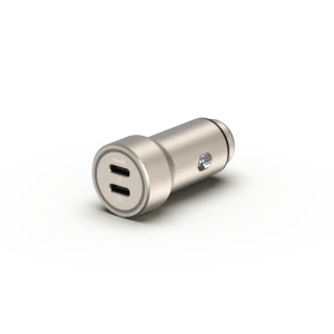Get QuikDuo-C Car Charger from Mac & More Solutions – Apple Authorized Resellers in East Africa. Call ‪‪0700288144‬‬‬ or email sales@mac-more.com to purchase.