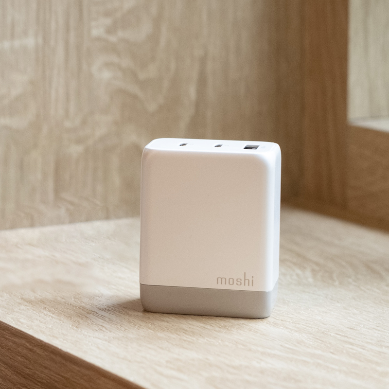 Get Rewind USB-C GaN Charger (65W) from Mac & More Solutions – Apple Authorized Resellers in East Africa. Call +254700288144 or email sales@mac-more.com