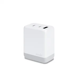 Get Rewind USB-C GaN Charger (65W) from Mac & More Solutions – Apple Authorized Resellers in East Africa. Call ‪‪‪+254700288144‬‬‬ or email sales@mac-more.com