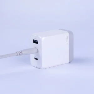 Get Rewind USB-C GaN Charger (65W) from Mac & More Solutions – Apple Authorized Resellers in East Africa. Call ‪‪‪+254700288144‬‬‬ or email sales@mac-more.com