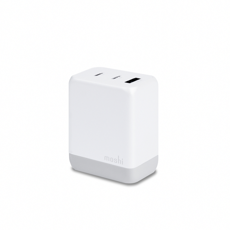 Get Rewind USB-C GaN Charger (65W) from Mac & More Solutions – Apple Authorized Resellers in East Africa. Call +254700288144 or email sales@mac-more.com