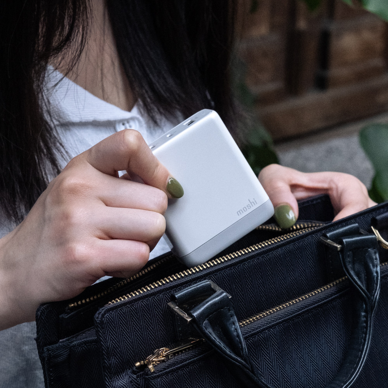 Get Rewind USB-C GaN Charger 100W Cable from Mac & More Solutions – Apple Authorized Resellers in East Africa. Call 0700288144 or email sales@mac-more.com